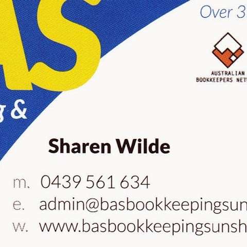 Photo: BAS Bookkeeping & Accounting Solutions